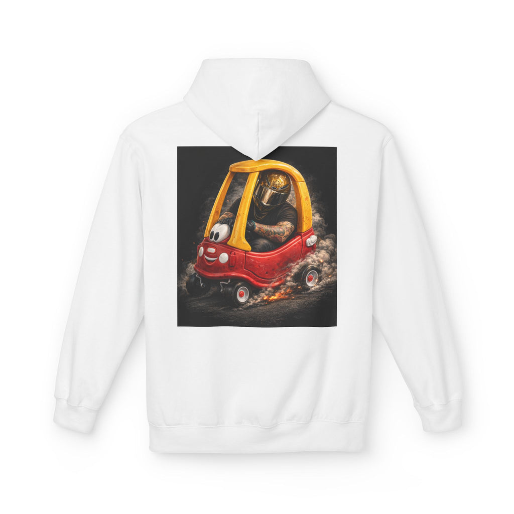@TheTattedBiker- Tatted Tykes Hoodie