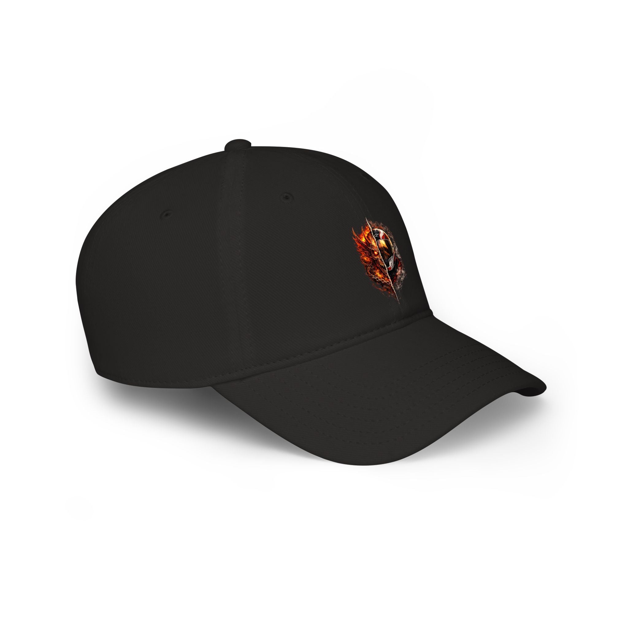 Gixxerdemon666- Trucker Hat