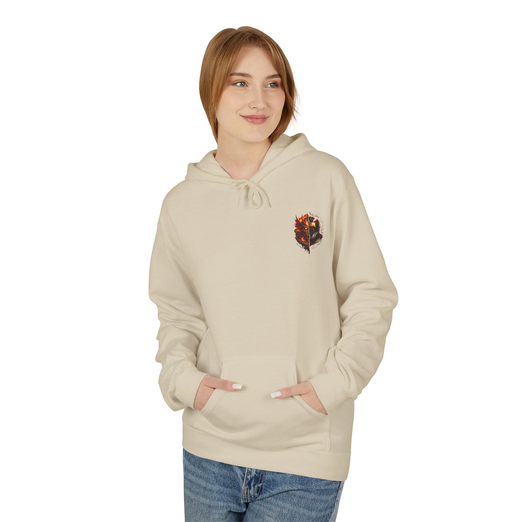 Gixxerdemon666- Cat Daddy Motorcycle Hoodie
