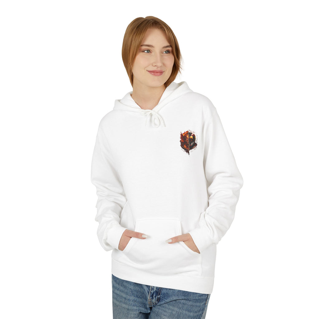 Gixxerdemon666- Cat Daddy Motorcycle Hoodie