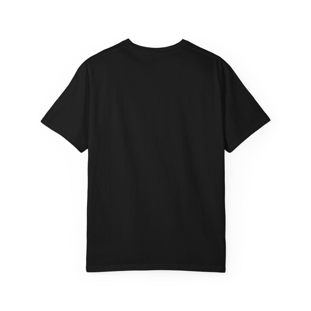 TheTattedBiker- Domesticated Tatted Get Folded T-Shirt