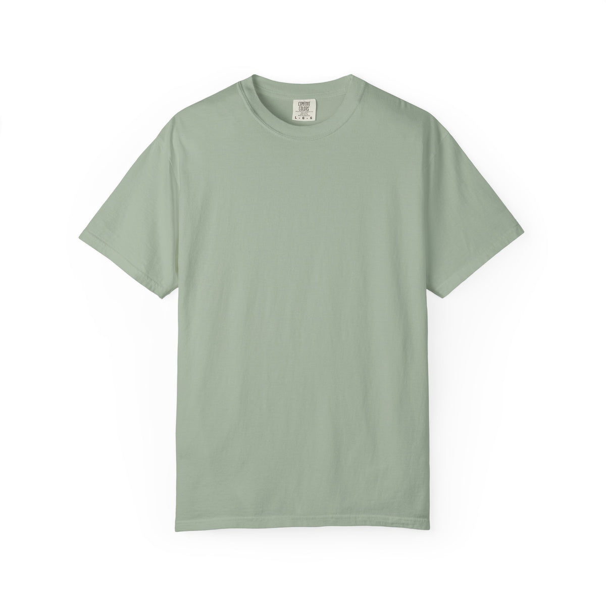 TheTattedBiker- TB Logo Tee