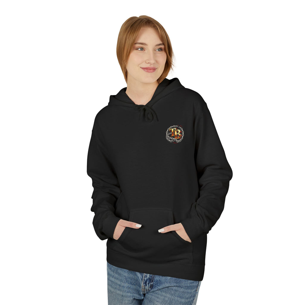 @TheTattedBiker- Tatted Tykes Hoodie