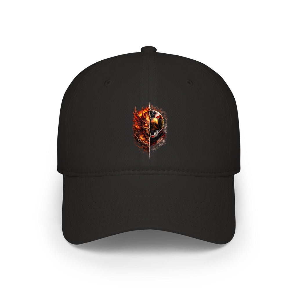 Gixxerdemon666- Trucker Hat