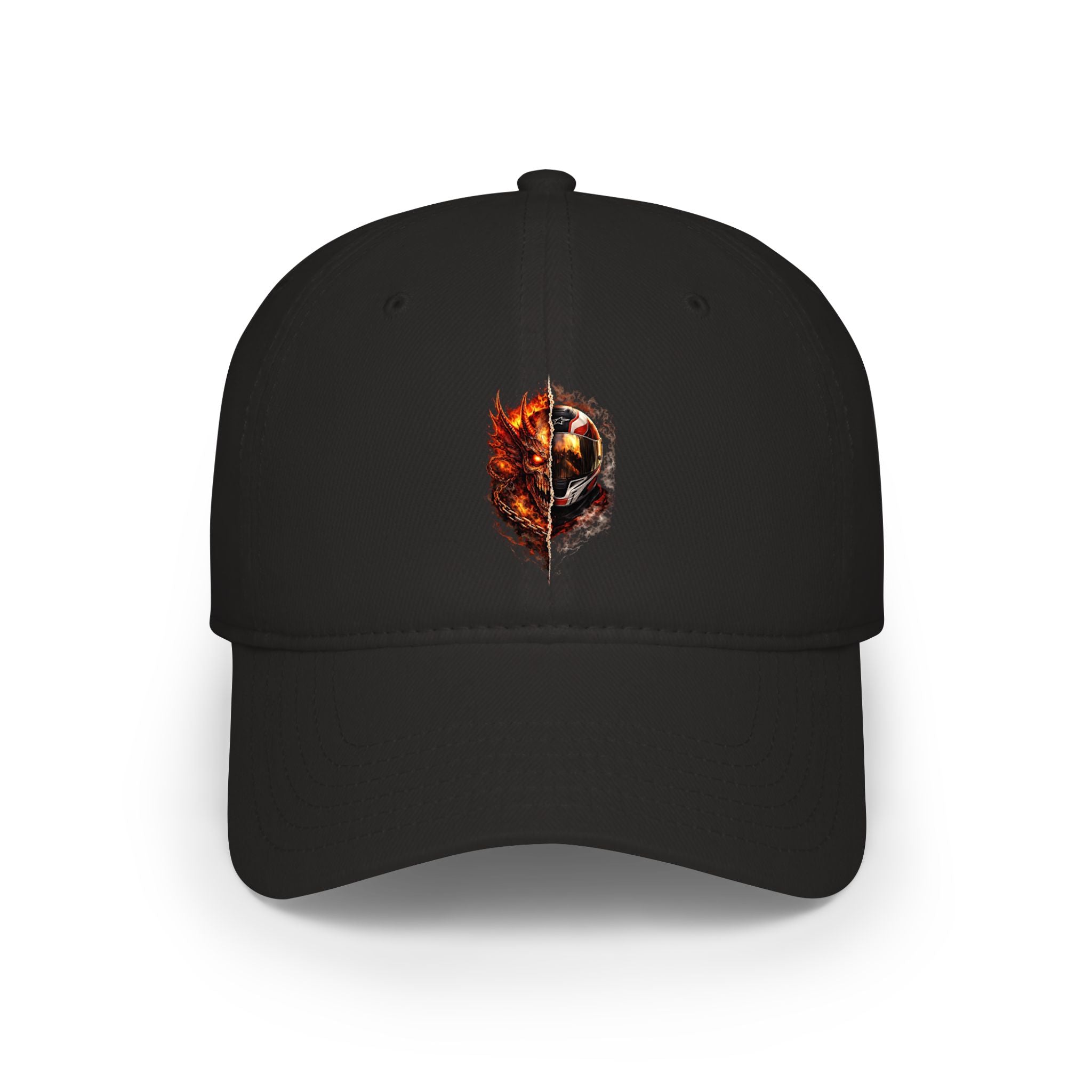 Gixxerdemon666- Trucker Hat