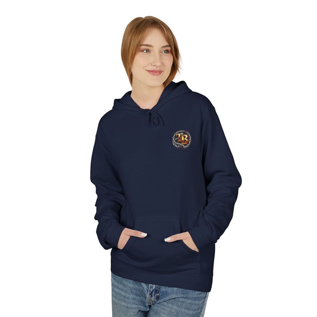 @TheTattedBiker- Tatted Tykes Hoodie