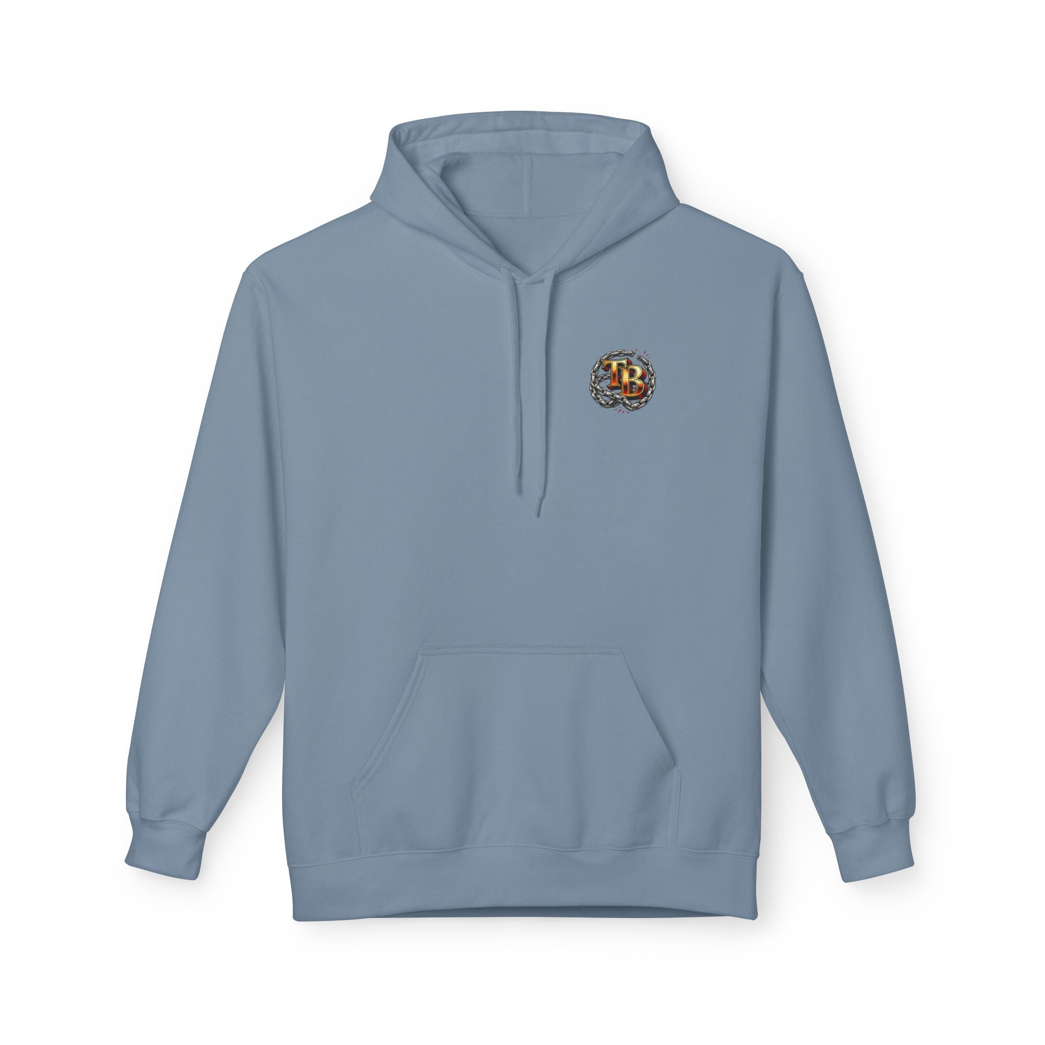 @TheTattedBiker- Tatted Tykes Hoodie