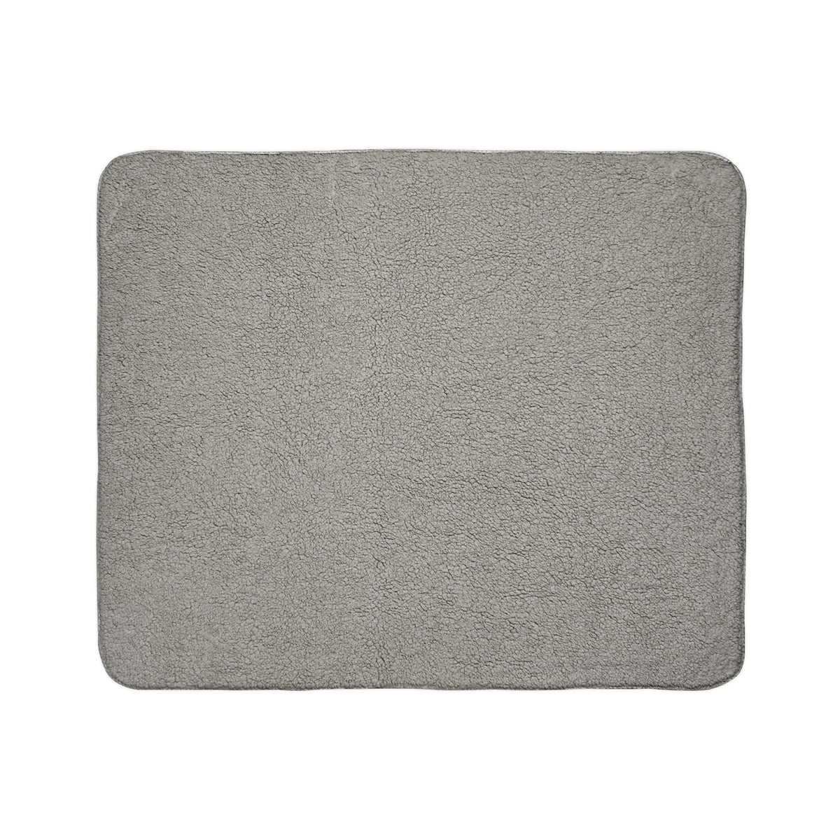 TheTattedBiker- Domesticated Tatted Cream Pie Fleece Sherpa Blanket
