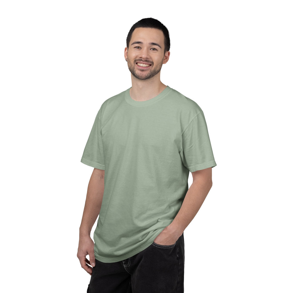 TheTattedBiker- TB Logo Tee
