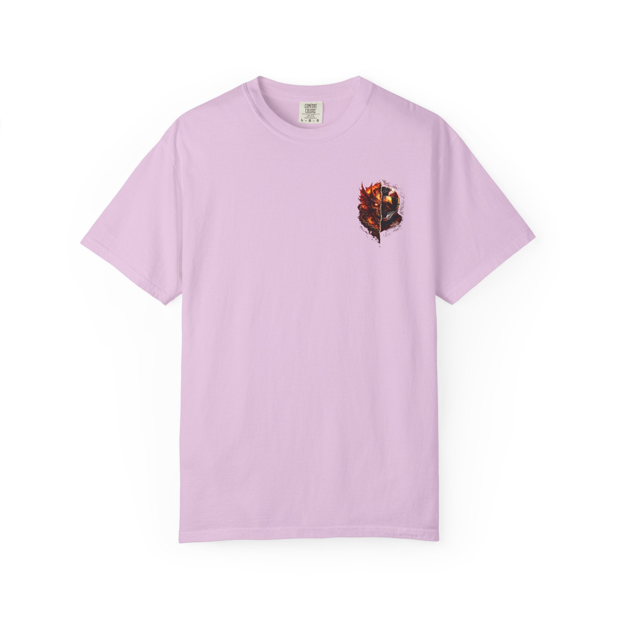 Gixxerdemon666- Cat Daddy Motorcycle T-Shirt