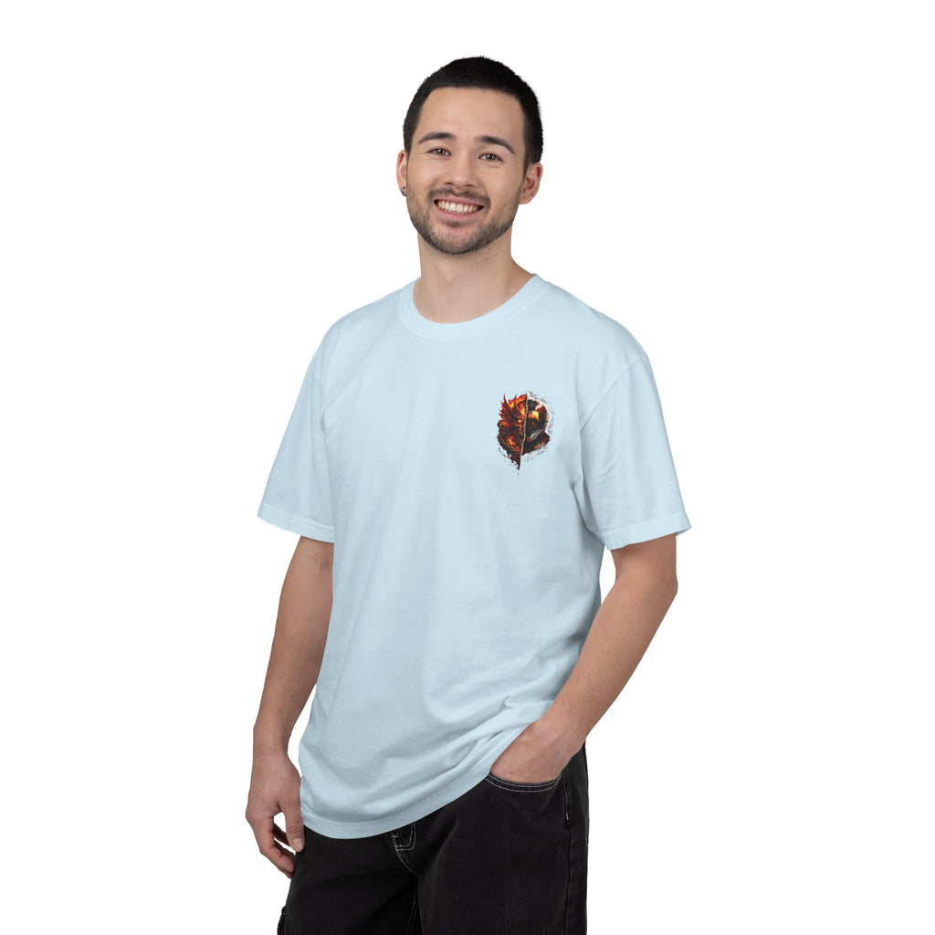 Gixxerdemon666- Cat Daddy Motorcycle T-Shirt