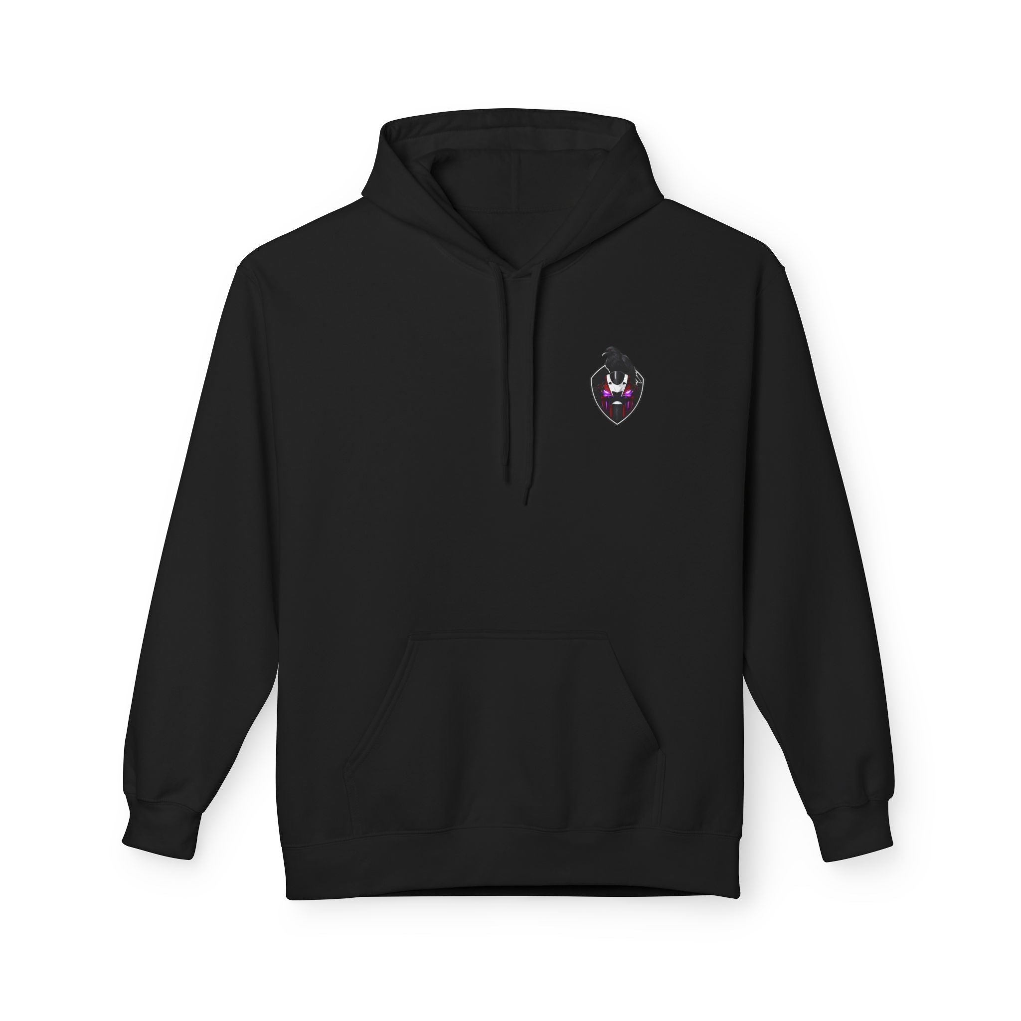 Unisex Midweight Softstyle Fleece Hoodie
