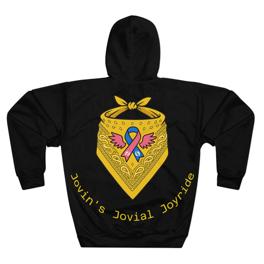 MN_Lonerider: Jovin's Edition